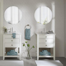 Load image into Gallery viewer, Madison Park Signature 800Gsm 100% Cotton 8 Piece Towel Set MPS73-194 By Olliix
