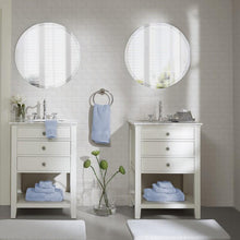 Load image into Gallery viewer, Madison Park Signature 800Gsm 100% Cotton 8 Piece Towel Set MPS73-198 By Olliix
