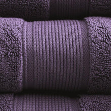 Load image into Gallery viewer, Madison Park Signature 800Gsm 100% Cotton 8 Piece Towel Set MPS73-200 By Olliix
