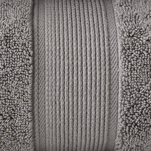 Load image into Gallery viewer, Madison Park Signature 800Gsm 100% Cotton Bath Sheet 2 Piece Set - 34X68" MPS73-430
