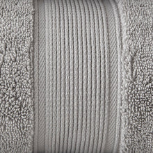 Load image into Gallery viewer, Madison Park Signature 800Gsm 100% Cotton Bath Sheet 2 Piece Set - 34X68" MPS73-431
