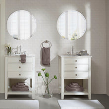 Load image into Gallery viewer, Madison Park Signature 800Gsm 100% Cotton 8 Piece Towel Set MPS73-441
