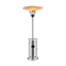 Load image into Gallery viewer, 48000 BTU Patio Heater with Simple Ignition System
