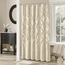 Load image into Gallery viewer, Madison Park Laurel Shower Curtain -72X72" MP70-439 By Olliix
