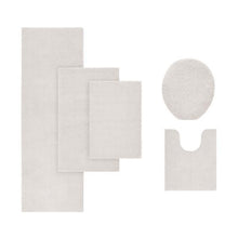 Load image into Gallery viewer, Madison Park Signature Marshmallow Bath Rug MPS72-384 By Olliix
