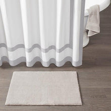 Load image into Gallery viewer, Madison Park Signature Marshmallow Bath Rug MPS72-385 By Olliix
