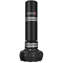 Load image into Gallery viewer, 67 Inch Punching Bag with Fillable Suction Cup Base
