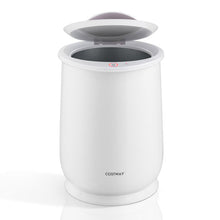 Load image into Gallery viewer, 20L Bathroom Towel Warmer with Auto Shut-White
