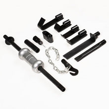 Load image into Gallery viewer, 13 Piece Hammer Auto Body Truck Repair Tool Kit
