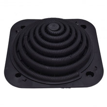 Load image into Gallery viewer, Black Outdoor Solar Dome Swimming Pool Water Heater
