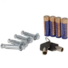 Load image into Gallery viewer, 1.8 Cubic Feet Digital Electronic Safe Box Keypad Lock
