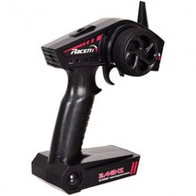 Load image into Gallery viewer, 2.4G RC Racing Boat Brushed RTR High Speed Racer-Red
