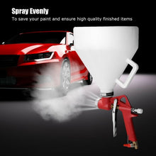 Load image into Gallery viewer, Air Hopper Spray Gun Texture Tool with 3 Nozzle
