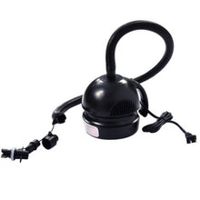 Load image into Gallery viewer, Electric Air Pump Inflate For Inflatable Mattress Boat Bed Bounce House
