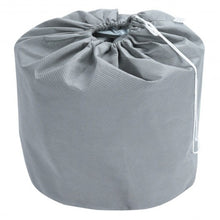 Load image into Gallery viewer, Deluxe Vented RV Motorhome Camper Travel Trailer Covers UV Resistance 25'  26'
