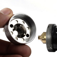 Load image into Gallery viewer, 3-ways 650W Electric Painting Sprayer Gun W/Copper Nozzle+Cooling Sys
