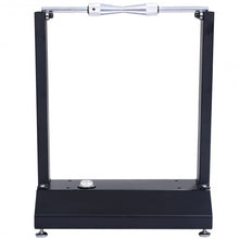 Load image into Gallery viewer, Motorcycle static wheel balancer tire stand street truing stand universal
