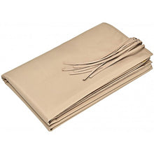 Load image into Gallery viewer, Outdoor Canopy Shade Cover with Copper Grommets &amp; 4 Straps
