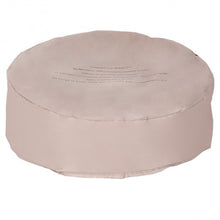 Load image into Gallery viewer, 28" Propane Gas Fire Pit with Lava Rocks and Protective Cover
