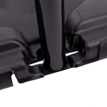 Load image into Gallery viewer, 10' Height Adjustable Hoop Stand Basketball Backboard w/ Wheels
