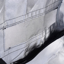 Load image into Gallery viewer, Indoor Grow Tent Room Reflective Hydroponic Non Toxic Clone Hut 6 Size
