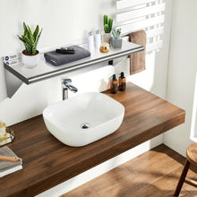 Load image into Gallery viewer, 12" � 36" Stainless Steel NSF Commercial Wall Mount Shelf - Kitchen &amp; Restaurant
