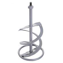 Load image into Gallery viewer, Electric Mortar Mixer 1600W Dual High Low Gear 6 Speed Paint Cement Grout
