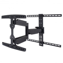 Load image into Gallery viewer, LCD LED Plasma Tilt swivel TV Wall Mount Bracket 37 40 46 50 55 60 70 75 80 84
