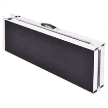 Load image into Gallery viewer, 7Ft Portable Aluminum Pet Folding Ramp
