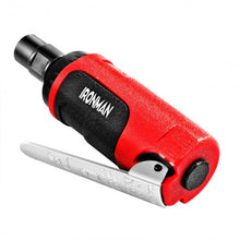 Load image into Gallery viewer, 25000 RPM High Speed Straight Air Die Grinder
