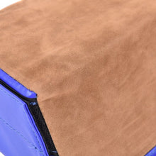 Load image into Gallery viewer, 4' Sectional Floor Trapezoid Gymnastics Balance Beam
