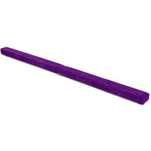 Load image into Gallery viewer, 7' Sectional Gymnastics Floor Balance Beam-Purple

