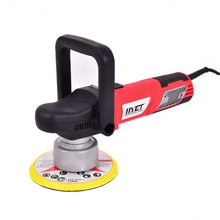 Load image into Gallery viewer, 6" Variable Speed Dual-Action Polisher Random Orbital Polisher Kit Auto Detail
