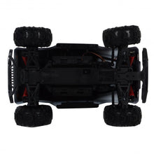 Load image into Gallery viewer, Black 1:22 2.4G 4WD High Speed RC Desert Buggy Truck

