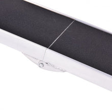 Load image into Gallery viewer, 7Ft Portable Aluminum Pet Folding Ramp
