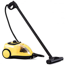 Load image into Gallery viewer, 1500W Heavy Duty Mop Multi-Purpose Steam Cleaner
