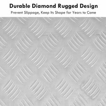 Load image into Gallery viewer, 49" Aluminum Truck Pickup ATV Camper Tool Box
