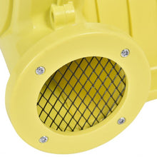 Load image into Gallery viewer, 480 W 0.64 HP Air Blower Pump Fan for Inflatable Bounce House
