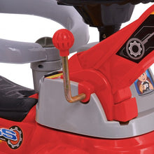 Load image into Gallery viewer, Electric Remote Control Riding Excavator Digger Car-Red
