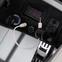 Load image into Gallery viewer, Mercedes Benz Z199 12V Electric Kids Ride On Car Licensed MP3 RC Remote Control-Red
