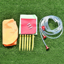 Load image into Gallery viewer, Jumper Climbing Inflatable Water Slide Bounce House
