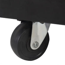 Load image into Gallery viewer, 4 Drawer Cabinet Welding Cart Plasma Cutter
