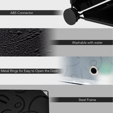 Load image into Gallery viewer, 12 Cubes Portable Shoe Rack
