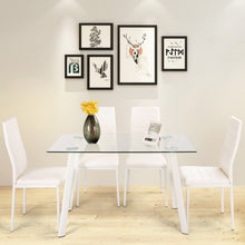 Load image into Gallery viewer, 5 pcs Furniture Kitchen Dining Set
