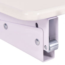 Load image into Gallery viewer, Wall Mounted Folding Home Hanger and Storage Shelf
