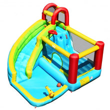 Load image into Gallery viewer, Inflatable Kids Water Slide Jumper Bounce House Without Blower
