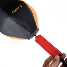 Load image into Gallery viewer, 2-in-1 Wall Bracket Steel Mount Hanging Stand Boxing Frame
