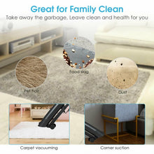 Load image into Gallery viewer, 7.5 Amp 3-in-1 Electric Leaf Blower Leaf  Vacuum Mulcher 170MPH
