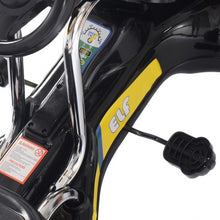 Load image into Gallery viewer, Go Kart Kids Ride Car Pedal Powered Car 4 Wheel Racer Toy Stealth Outdoor-Black
