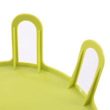 Load image into Gallery viewer, 2-Tier 8 Pairs Upright Revolving Shoe Rack
